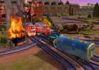 Chuggington VI - Vesel� vl��ky
