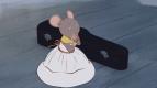 O my�ce a medv�dovi II