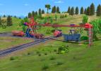 Chuggington VI - Vesel� vl��ky