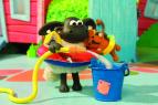 Kamar�d Timmy II