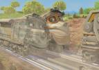 Chuggington VI - Vesel� vl��ky