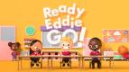 Eddie, p�ipravit, jdem!