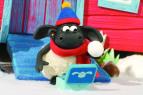 Kamar�d Timmy III