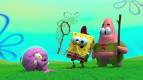 Kor�lov� t�bor: SpongeBob na dn� ml�d�