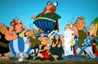 Dvan�ct �kol� pro Asterixe