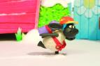Kamar�d Timmy II