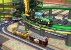 Chuggington VI - Vesel� vl��ky
