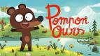 Mal� medv�dek Pompon II