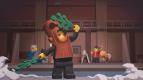 City: Dobrodru�stv� II