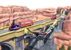Chuggington VI - Vesel� vl��ky