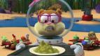Kor�lov� t�bor: SpongeBob na dn� ml�d�