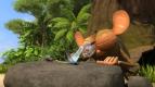 Esa z pralesa III