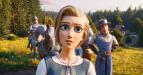 Py�n� princezna