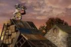 Ove�ka Shaun ve filmu: Farmageddon