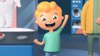 Eddie, p�ipravit, jdem! 2
