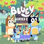 Blue II