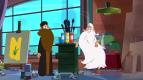 Byl jednou jeden p�edm�t
