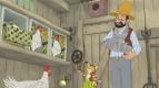 Pettson a Fi�kus 3+4