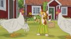Pettson a Fi�kus 3+4