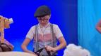 Naho� styl