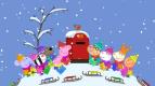 Pras�tko Peppa III