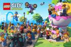 City: Dobrodru�stv� III