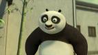 Kung Fu Panda: Legendy o mazctv