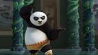 Kung Fu Panda: Legendy o mazctv