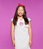 MasterChef Junior VIII (10/16)