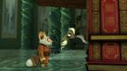 Kung Fu Panda: Legendy o mazctv