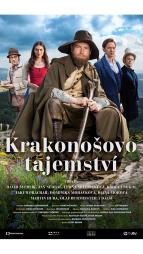 Krakonoovo tajemstv