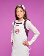 MasterChef Junior VIII (13/16)