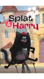 Splat & Harry