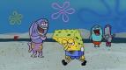 SpongeBob v kalhotch