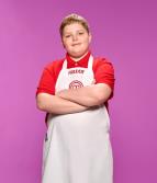 MasterChef Junior VIII (15/16)