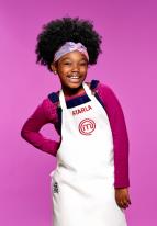 MasterChef Junior VIII (16/16)