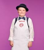 MasterChef Junior VIII (16/16)