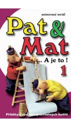 Pat a Mat