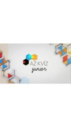 AZ kvz junior