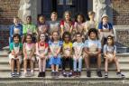 Pee cel Britnie Junior VIII