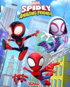 Spidey a jeho asn ptel (25/25)