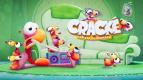 Crack: Rodinn trampoty