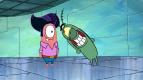 SpongeBob v kalhotch XIII