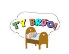 Ty Bro!