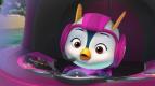 Top Wing: Pta kadeti