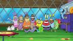 SpongeBob v kalhotch XIII