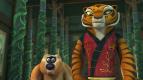 Kung Fu Panda: Legendy o mazctv
