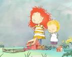 Stella a Sam