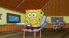 SpongeBob v kalhotch