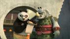 Kung Fu Panda: Legendy o mazctv